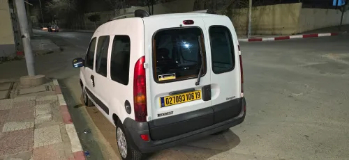 Renault Kangoo 2006 Kangoo