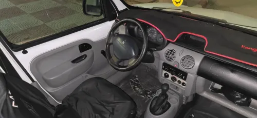 Renault Kangoo 2006 Kangoo