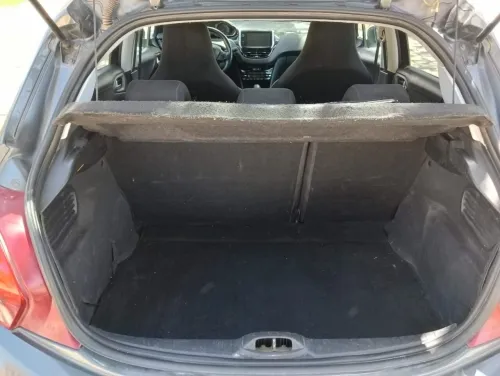 Peugeot 208 2013 Allure