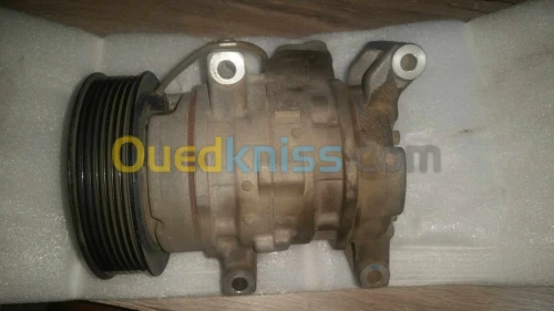 Compresseur HILUX