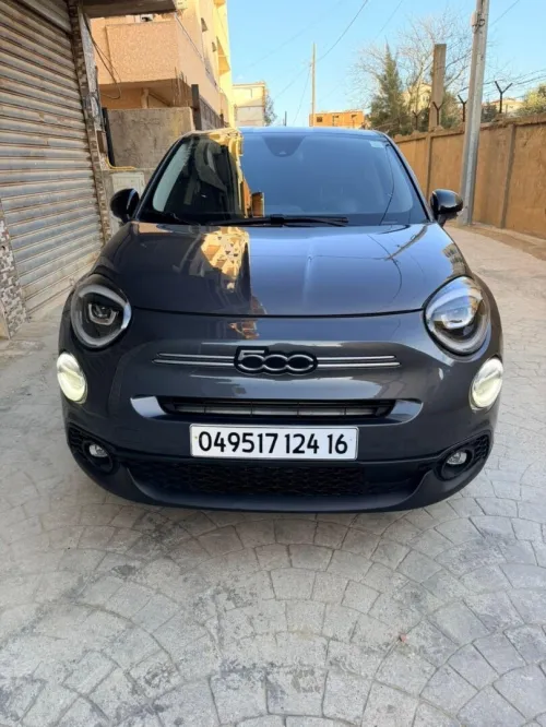 Fiat 500x 2024 Club