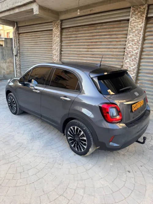 Fiat 500x 2024 Club