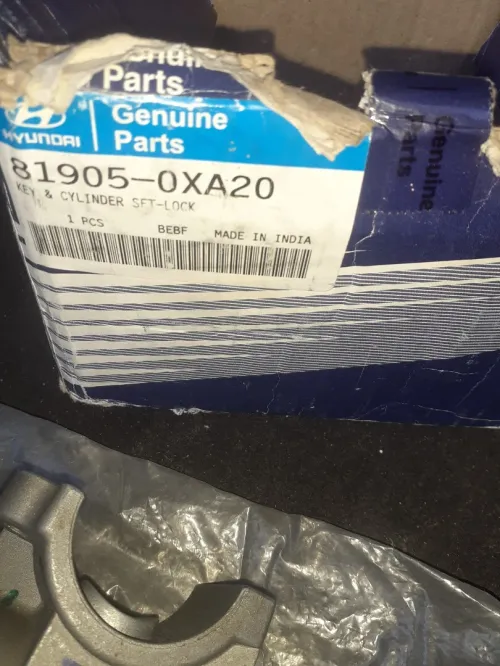 Nemane Hyundai i10