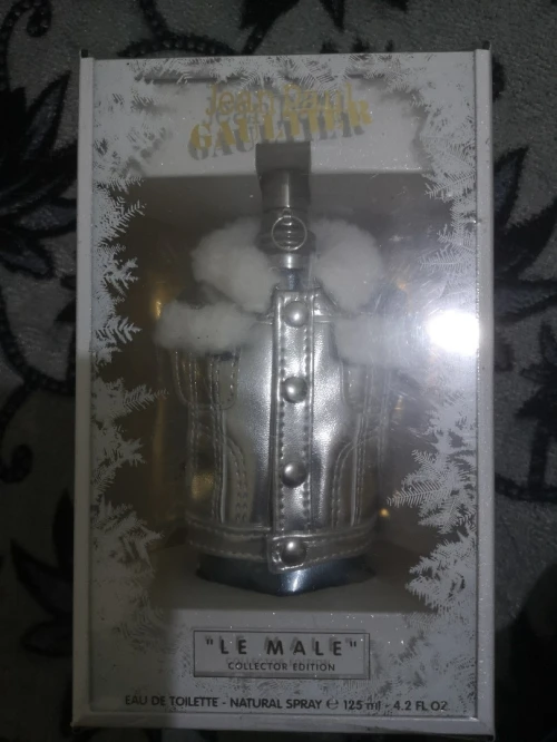 JEAN PAUL GAULTIER LE MALE ORIGINAL E..