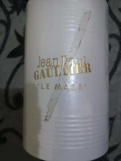 JEAN PAUL GAULTIER LE MALE ORIGINAL E..