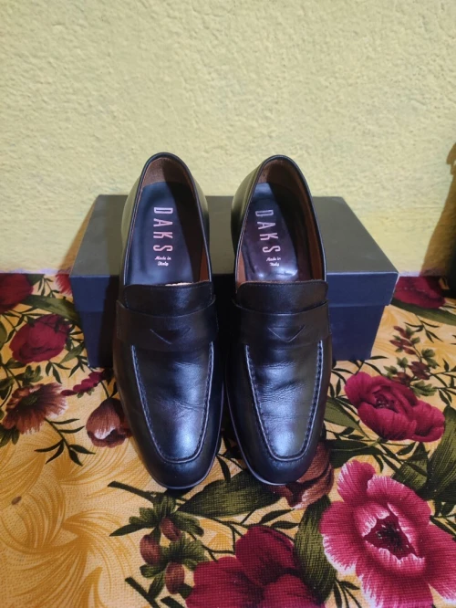 CHAUSSURES POUR HOMMES