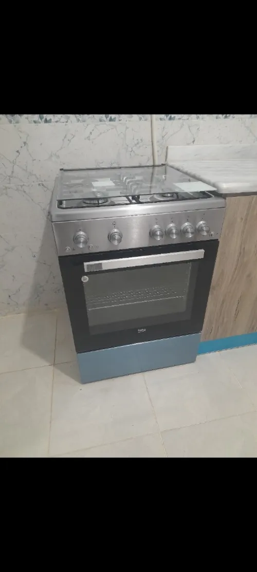 Cuisinière