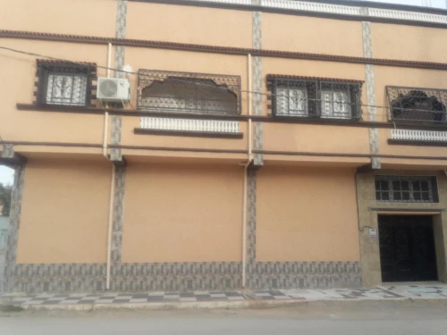 Vente Villa Biskra Biskra