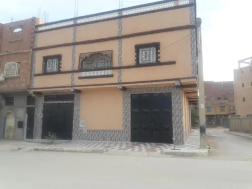 Vente Villa Biskra Biskra