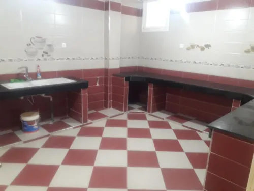 Vente Villa Biskra Biskra
