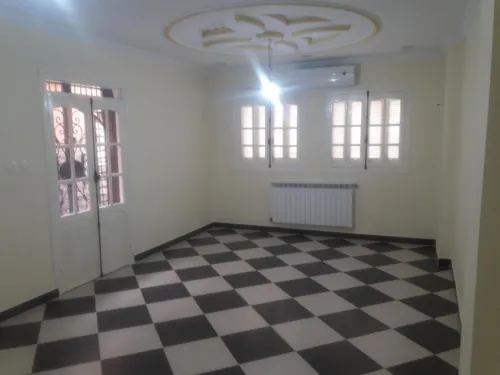 Vente Villa Biskra Biskra
