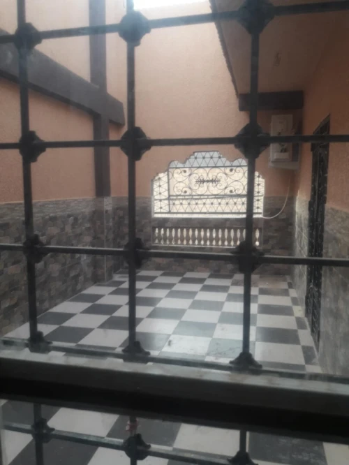 Vente Villa Biskra Biskra
