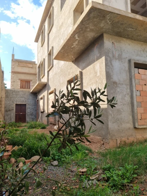 Vente Villa Oran Arzew