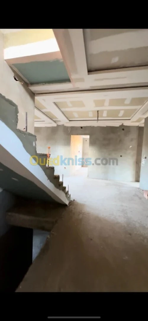 Vente Villa Oran Arzew
