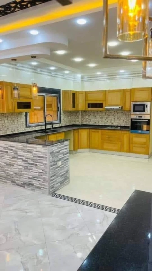 rénovation et aménagement clé en main
