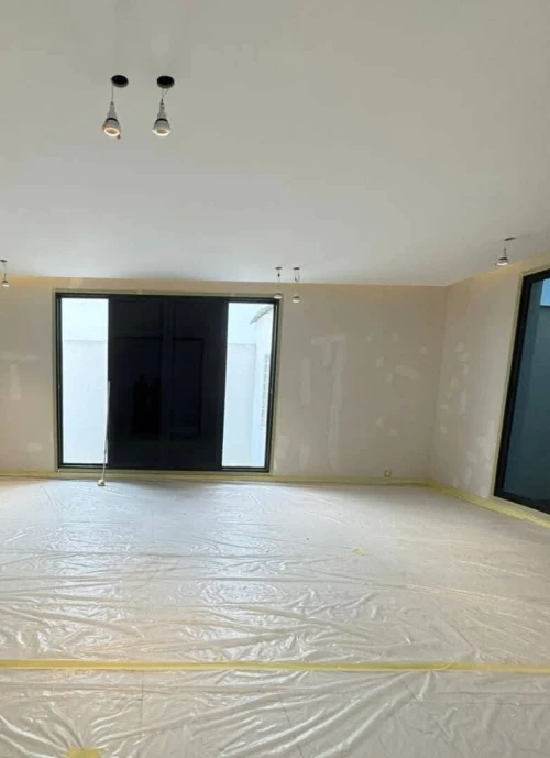 rénovation et aménagement clé en main