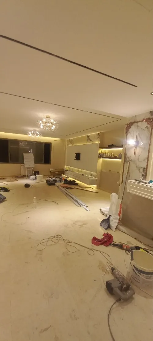 rénovation et aménagement clé en main