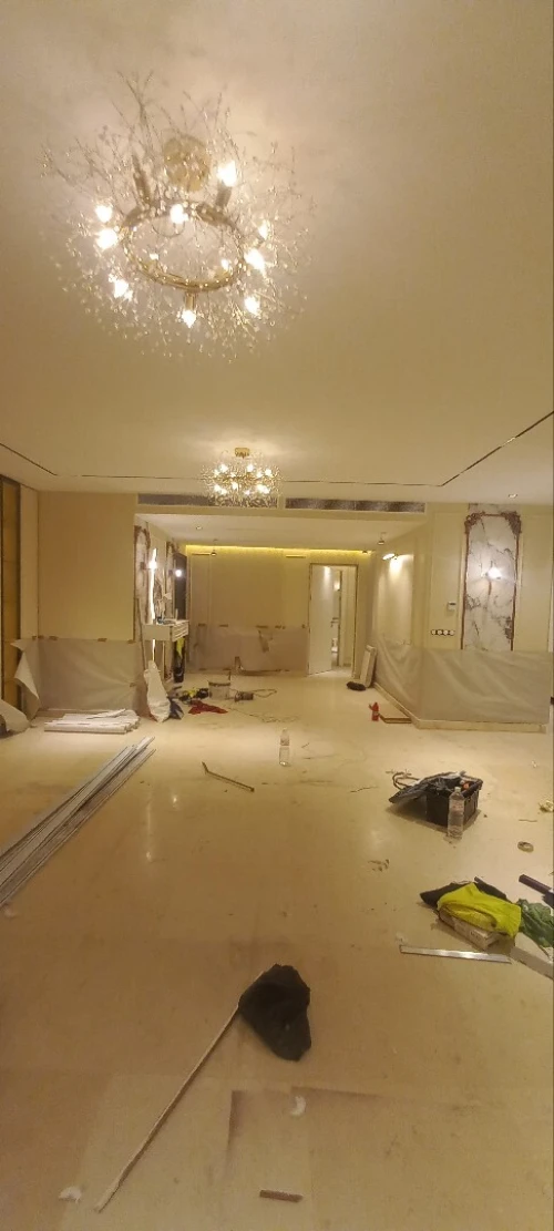 rénovation et aménagement clé en main