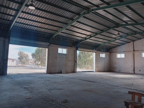Vente Hangar - Usine Bordj Bou Arreridj Bordj bou arreridj