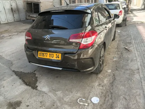 Citroen C4 2013 C4