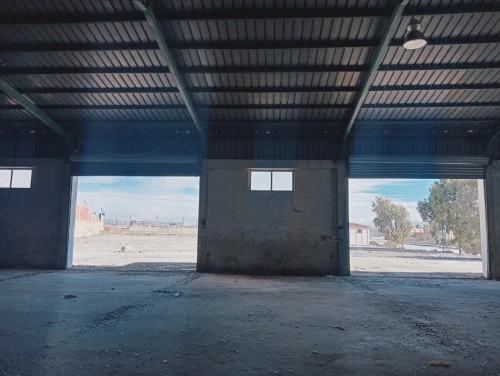 Vente Hangar - Usine Bordj Bou Arreridj Bordj bou arreridj