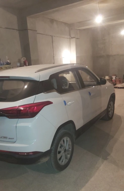 Baic X35 2025 