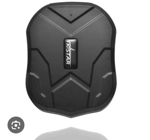 GPS TKSTAR TRACKER