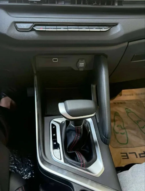 Livan X3 Pro  2026 Automatique (Avec toi ouvrant )