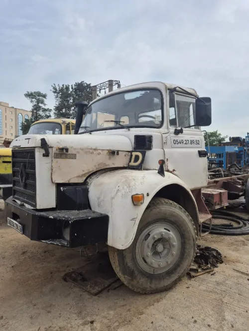 Renault glr 90 1988