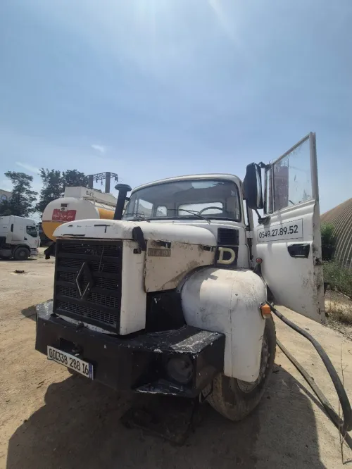 Renault Glr. ساشي 1988