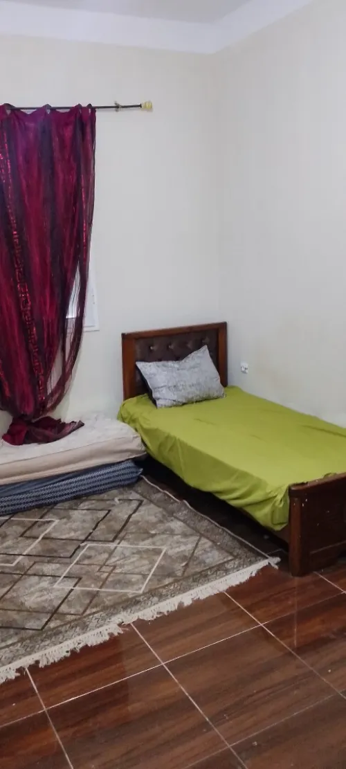 Location vacances Appartement F3 Skikda Collo