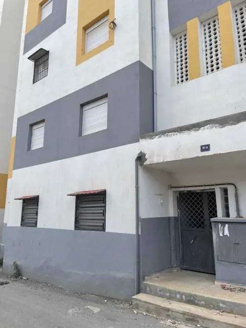 Vente Appartement F3 Constantine El khroub