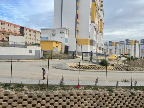 Vente Appartement F3 Constantine El khroub