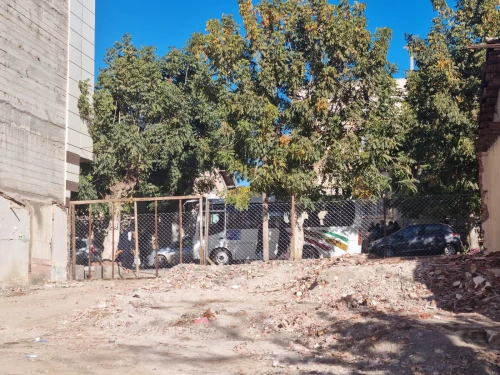 Vente Terrain Tipaza Hadjout