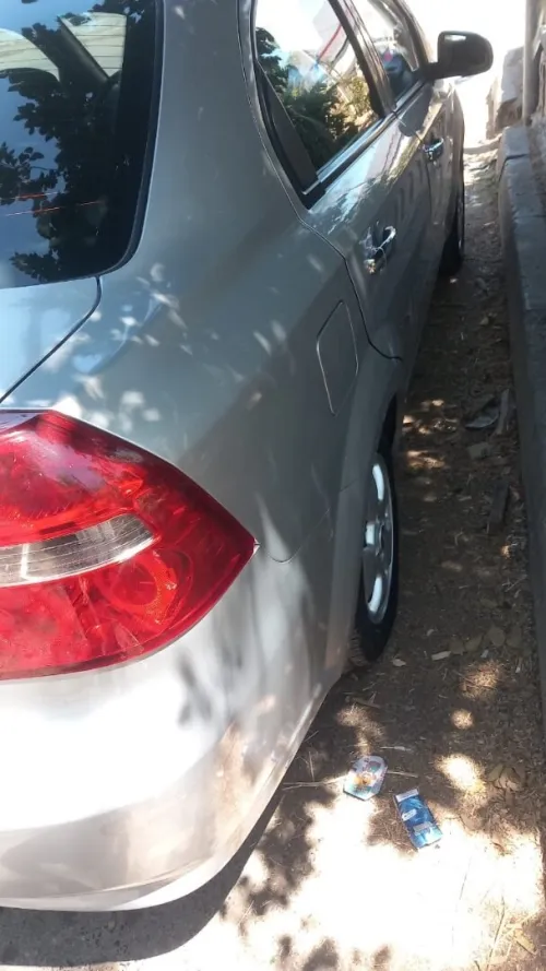 Chevrolet Aveo 4 portes 2007 LT