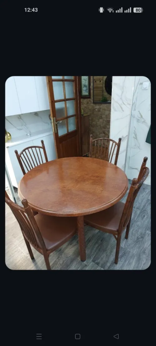 Table importation