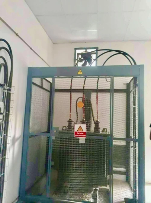 Location Immeuble Batna Batna