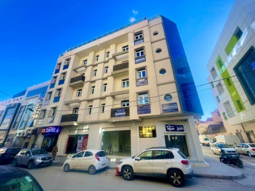 Location Immeuble Batna Batna