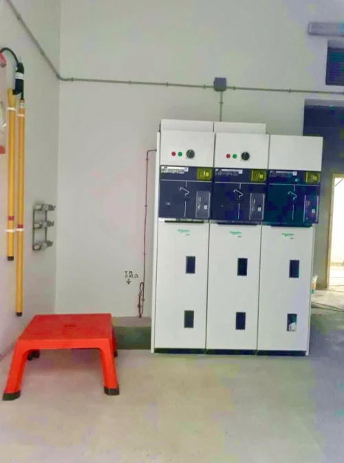 Location Immeuble Batna Batna