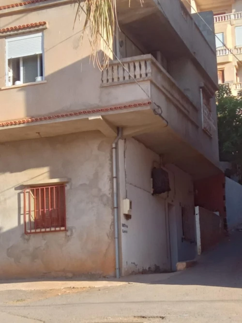 Vente Villa Tipaza Ain tagourait