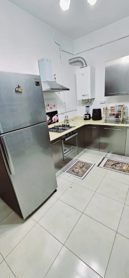 Vente Appartement F3 Tipaza Tipaza