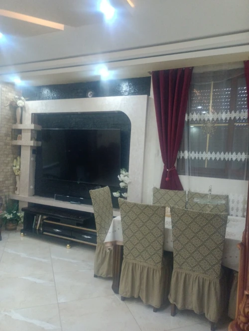Vente Appartement F3 Tipaza 