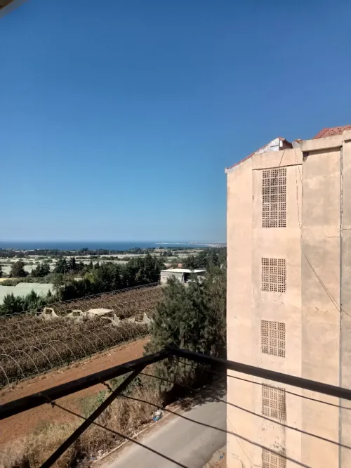 Vente Appartement F3 Tipaza Fouka