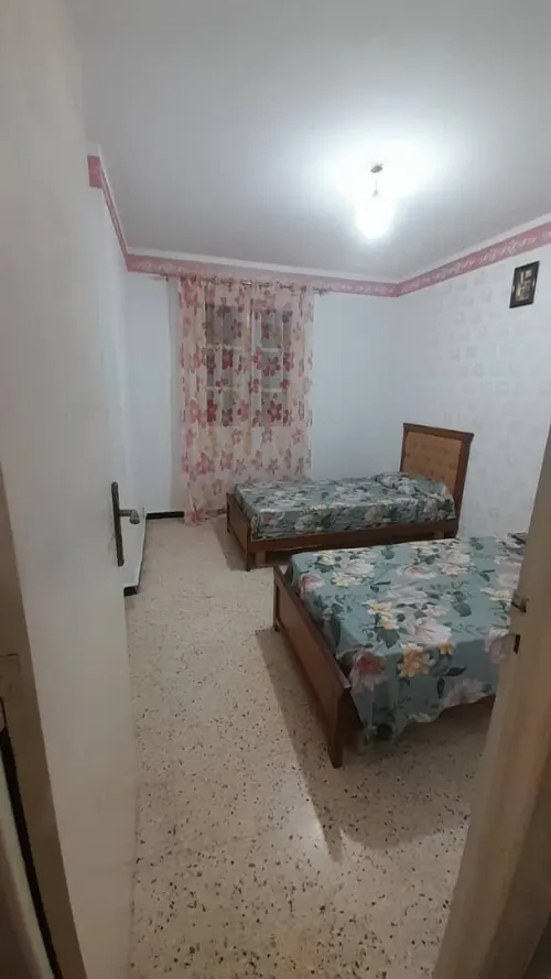 Vente Appartement F5 Tipaza Kolea