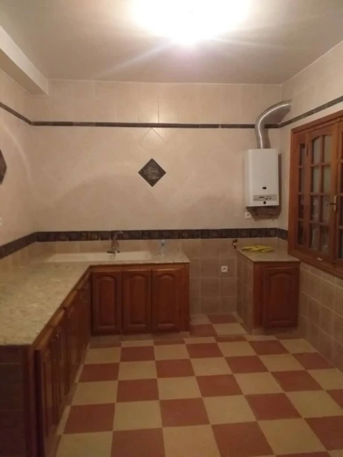 Vente Villa Tipaza Douaouda