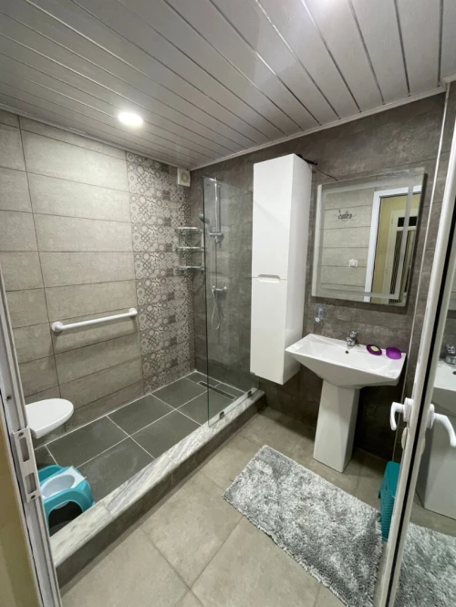 Vente Appartement F3 Tipaza Bou ismail