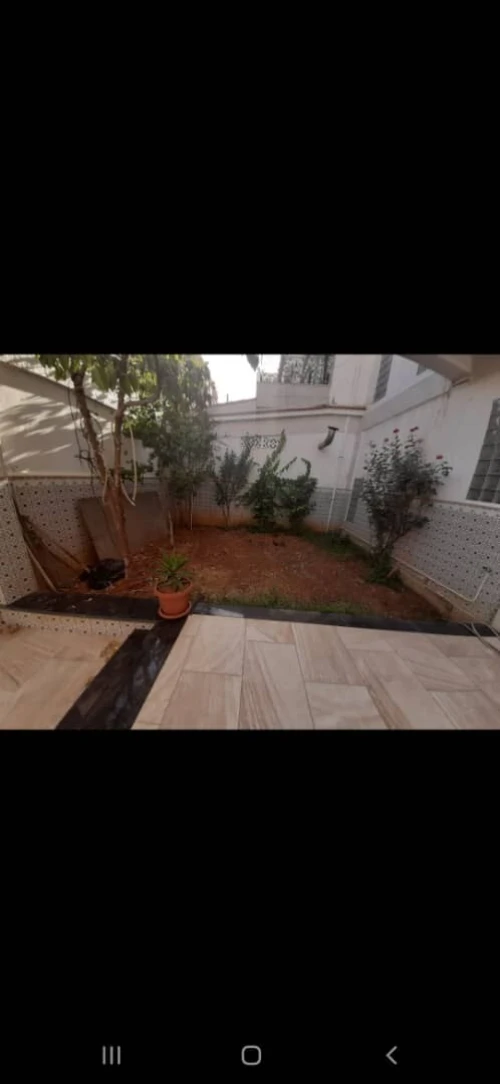 Vente Villa Tipaza Tipaza