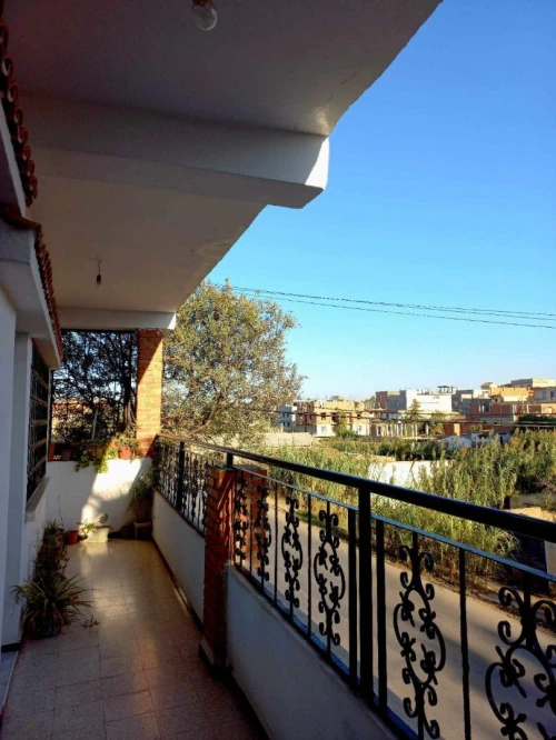 Vente Villa Tipaza 