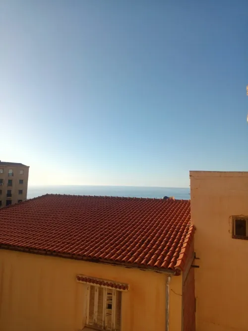 Vente Villa Appartement Tipaza Fouka