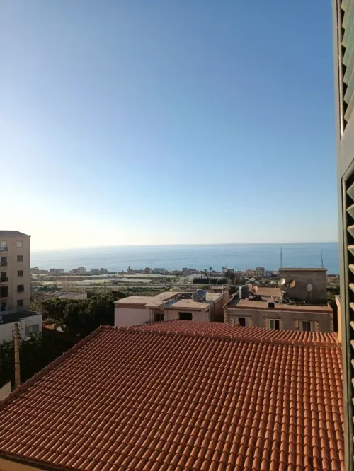 Vente Villa Tipaza Fouka
